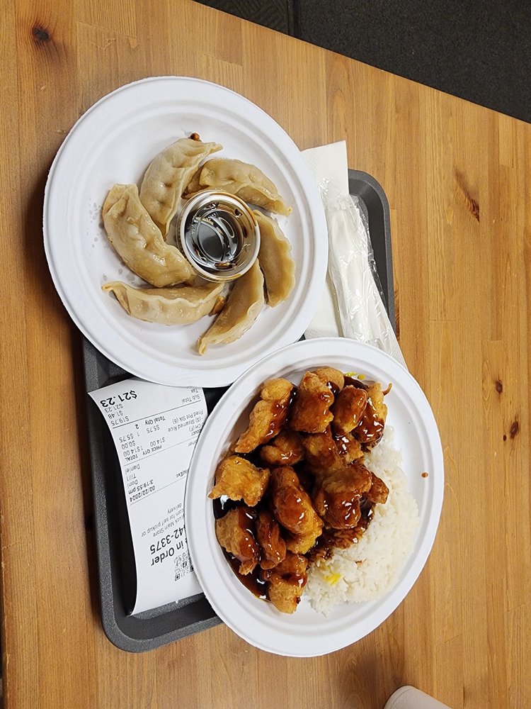 Sun Tong Luck Asian Cuisine