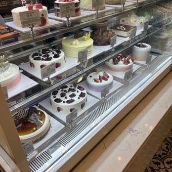 Tous Les Jours - Bakeries Near Me - Omaha, Nebraska