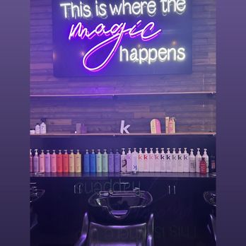 Unruly Salon & Spa - Hair Salons Near Me - Lorain, Ohio Unruly Salon & Spa - Hair Salons Near Me - Lorain, Ohio