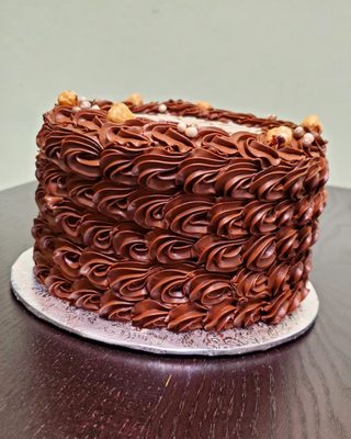 Cadeaux Bakery by null