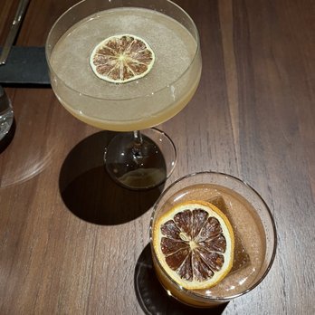 JUA - Cocktails - Korean Near Me - New York, New York