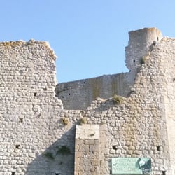 Château baronnial