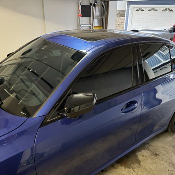 Car City Custom - Second time doing some tint work and its amazing - Car Window Tinting Near Me