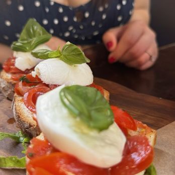 Pane e Salame - Wine Bars Near Me - Rome, RM