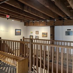 Hunterdon Art Museum - 3rd Floor