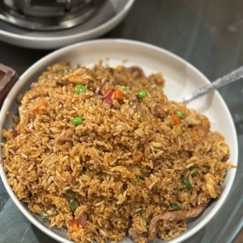 Peter Chang - Chinese Near Me - King of Prussia, Pennsylvania