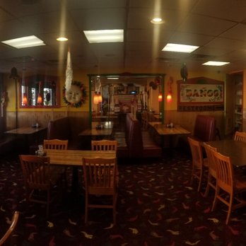 Garcia's Kitchen - The Original - New Mexican Cuisine Near Me - Albuquerque, New Mexico