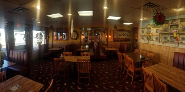 Garcia's Kitchen - The Original by null