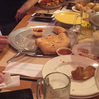 Giuseppe's - Calzones are large and tasty! - Italian Near Me - Ruther Glen, Virginia Giuseppe's - Calzones are large and tasty! - Italian Near Me - Ruther Glen, Virginia