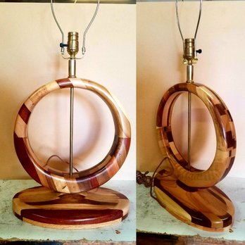 Quality Custom Furniture QCF - Side Lamps. Made them out of 7 kind of wood= Walnut, White Oak, Red Oak, Mahogany, Maple, Beach and Poplar . - Furniture Stores Near Me - Walnut, California Quality Custom Furniture QCF - Side Lamps. Made them out of 7 kind of wood= Walnut, White Oak, Red Oak, Mahogany, Maple, Beach and Poplar . - Furniture Stores Near Me - Walnut, California