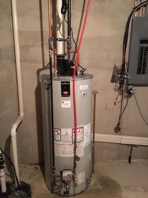 Erik Fitzpatrick Plumbing