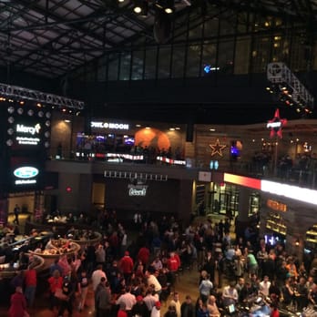 Tinsel Tavern - View from 2nd level - Sports Bars Near Me - St. Louis, Missouri Tinsel Tavern - View from 2nd level - Sports Bars Near Me - St. Louis, Missouri