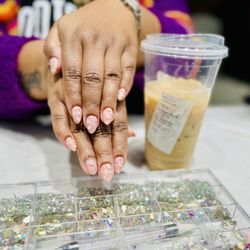 Nails By Pro