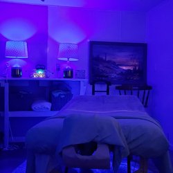 Intuitive Touch & Massage