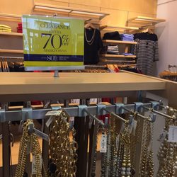 Talbots