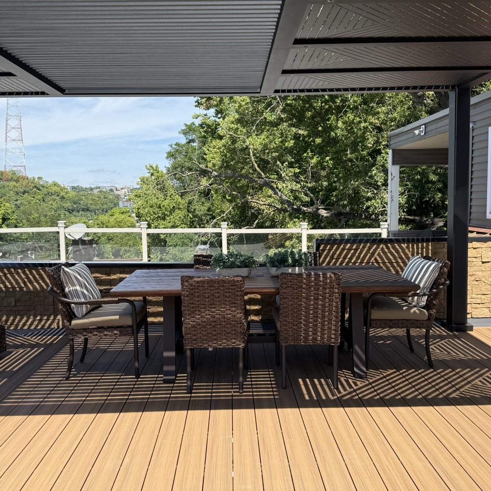 Harper Siding and Roofing - Roofing Near Me