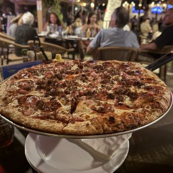 Sugarshack Downtown - Meat wave pizza - American Near Me - Bonita Springs, Florida Sugarshack Downtown - Meat wave pizza - American Near Me - Bonita Springs, Florida