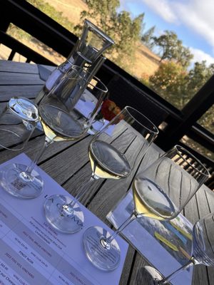 La Crema Estate at Saralee's Vineyard by null