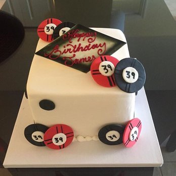 Freed's Bakery - Perfectly applied fondant and super yummy cake. - Bakeries Near Me - Las Vegas, Nevada Freed's Bakery - Perfectly applied fondant and super yummy cake. - Bakeries Near Me - Las Vegas, Nevada
