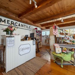 York Corner Mercantile
