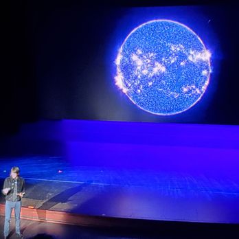 California Theatre - Brian Cox: Horizons - Performing Arts Near Me - San Jose, California