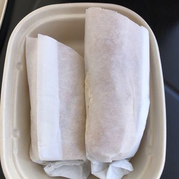 Delices Du Chef - Le Thon - French Near Me - Torrance, California