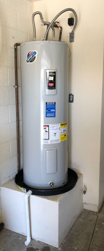 Slide of North Valley Water Solutions