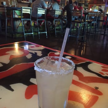 Flippers Tavern - Marg - Bars Near Me - Lubbock, Texas