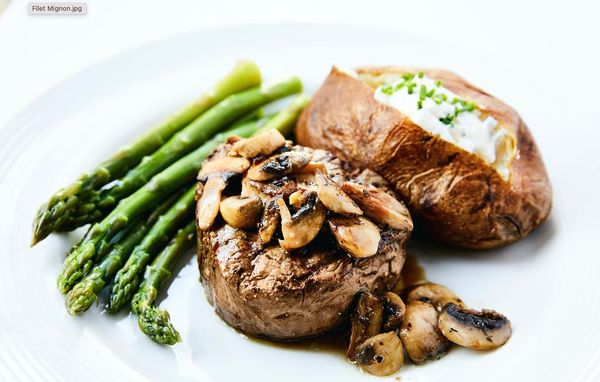 John's Grill by null