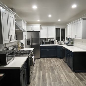 NGY Group San Leandro - Cabinets - Kitchen & Bath Near Me - San Leandro, California NGY Group San Leandro - Cabinets - Kitchen & Bath Near Me - San Leandro, California