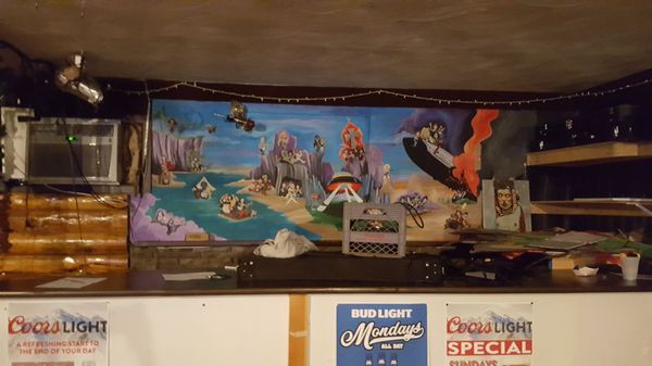 Toby Hill Bar & Grill by null