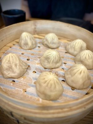 Dough Zone Dumpling House Houston Uptown by null