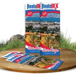 GS Media - San Diego RealDEX