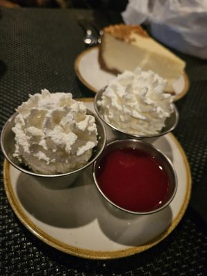 Luciano's Italian Restaurant by null