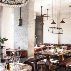 Spindler - SPINDLER Restaurant Berlin