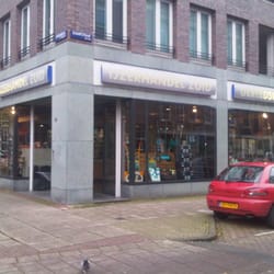 IJzerhandel Zuid