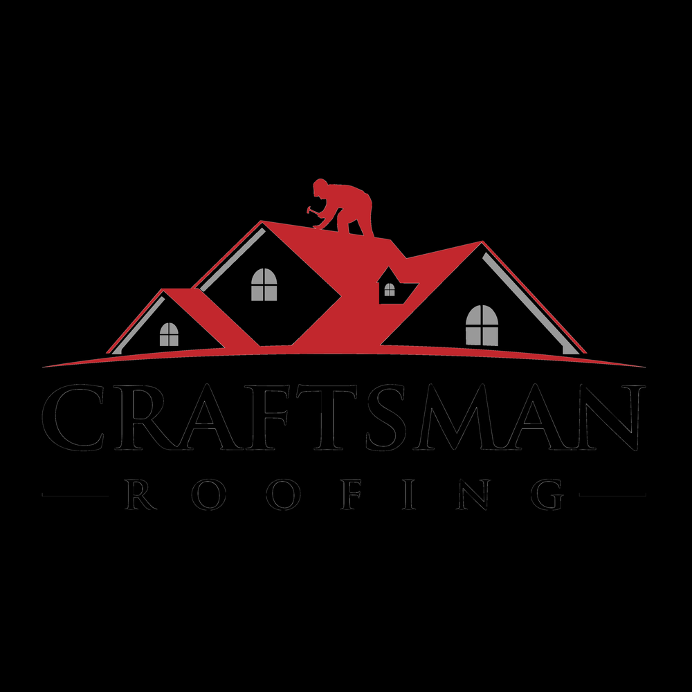 Slide of Craftsman Roofing
