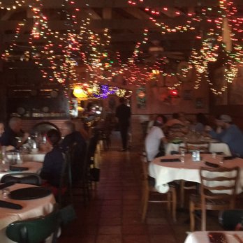 Cheryl's - New American Near Me - Fulton, Texas