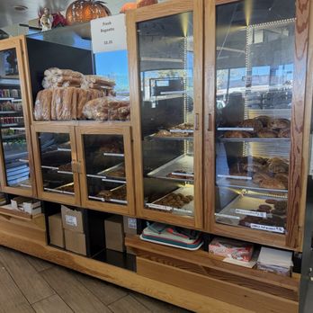 K Sandwiches - Fresh bread - Sandwiches Near Me - San Diego, California
