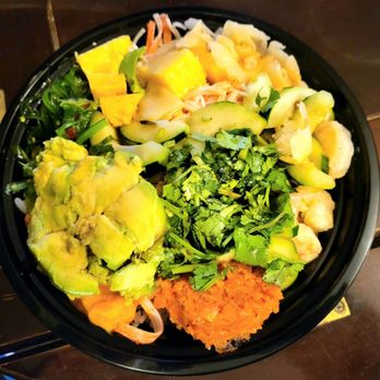 Poketastic - Poke Near Me - Norfolk, Virginia Poketastic - Poke Near Me - Norfolk, Virginia