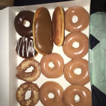 Krispy Kreme - Donuts Near Me - Orange, California Krispy Kreme - Donuts Near Me - Orange, California