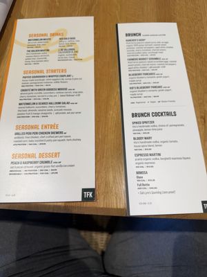 Menu photo 3 True Food Kitchen Edison, NJ Menu photo 3 True Food Kitchen Edison, NJ