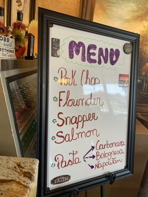 Menu photo 6 Pastelitos Cafe Houston, TX Menu photo 6 Pastelitos Cafe Houston, TX