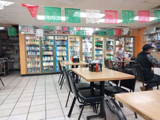 Tacos El Kevin by null