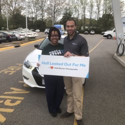 Hall Nissan Chesapeake >> Hall Nissan Chesapeake 2019 All You Need To Know Before Hall Nissan Chesapeake >> Hall Nissan Chesapeake 2019 All You Need To Know Before