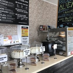 Main counter