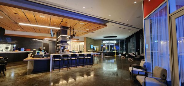 REVERB Downtown Atlanta by null