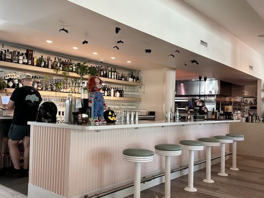 Collins Quarter at Forsyth by null