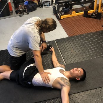 AB Sports Performance - Trainers Near Me - Apollo Beach, Florida AB Sports Performance - Trainers Near Me - Apollo Beach, Florida