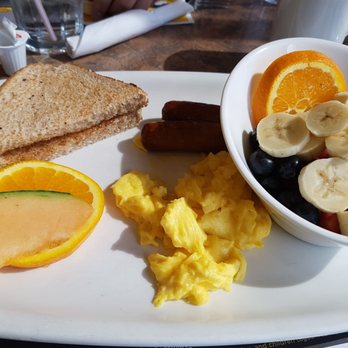 Eggsmart - Breakfast & Brunch Near Me - Richmond Hill, Ontario